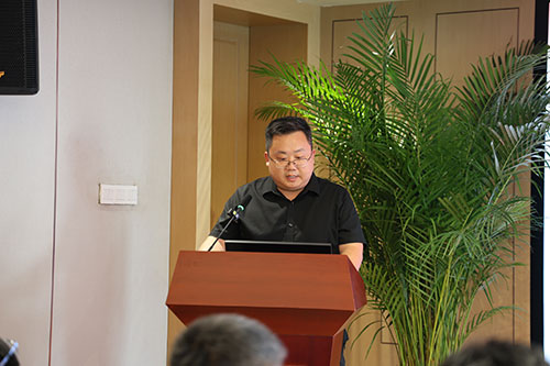 Chuangli Group Convenes H1 2025 Business Review Meeting(图17)