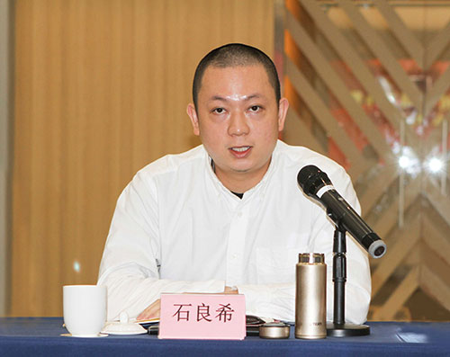 创力集团召开2022年度第一次营销工作暨总结表彰大会(图5)