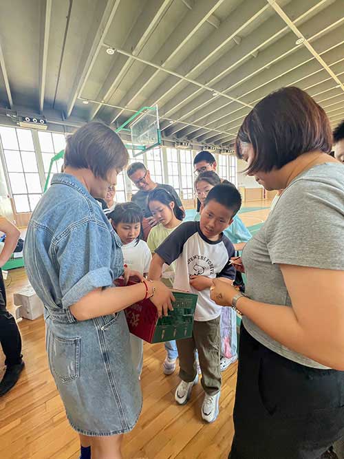 童心筑梦 回归纯真 | 创力集团开展“六一”亲子活动(图9)