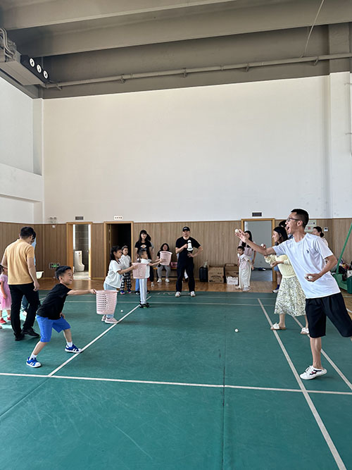 童心筑梦 回归纯真 | 创力集团开展“六一”亲子活动(图5)