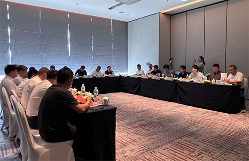 上海创力集团两项科技成果顺利通过中国煤炭工业协会鉴定(图1)