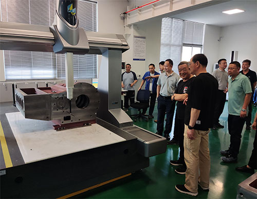 上海创力集团两项科技成果顺利通过中国煤炭工业协会鉴定(图3)