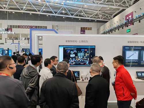 强强联合，智启未来 | 华为与创力集团携手引领矿山智能化新纪元(图3)