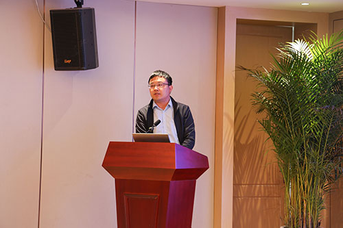 【锚定技术前沿 共绘创新蓝图】上海创力集团2025年科技创新研讨会圆满结束(图12)