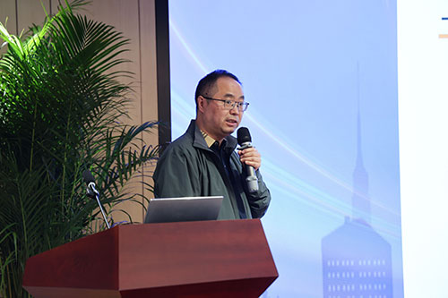 【锚定技术前沿 共绘创新蓝图】上海创力集团2025年科技创新研讨会圆满结束(图11)