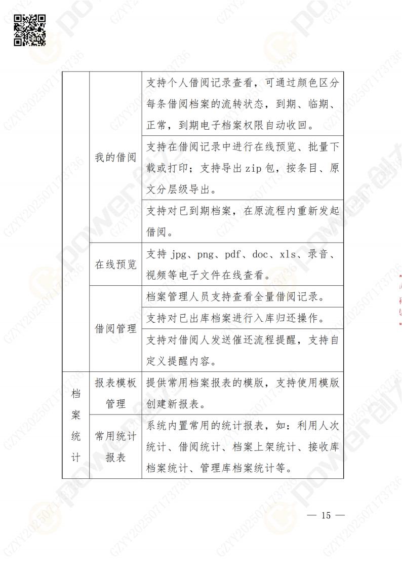 数字化档案系统建设项目招标公告(图15)