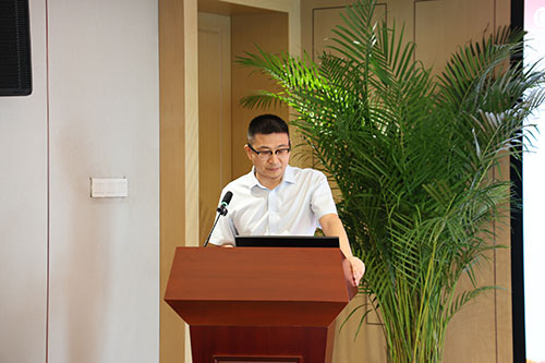 创力集团召开2025上半年度经营分析会(图10)