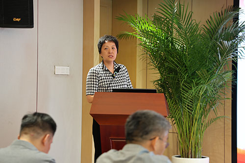 创力集团召开2025上半年度经营分析会(图20)