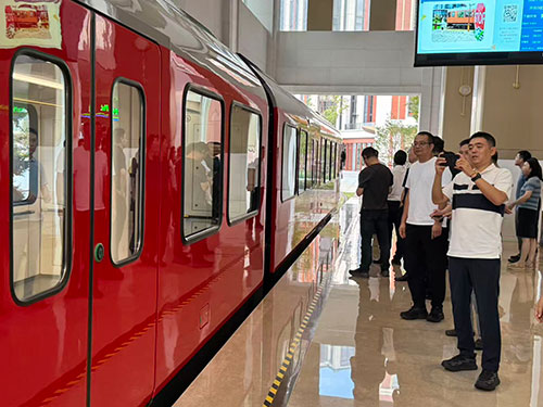 问道华为，聚力前行！创力集团求索管理优化之路(图14)