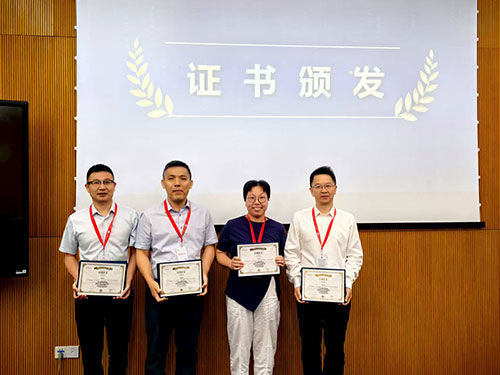 问道华为，聚力前行！创力集团求索管理优化之路(图12)