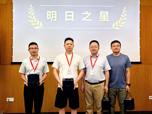 问道华为，聚力前行！创力集团求索管理优化之路(图11)