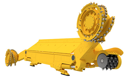 中国煤炭工业杂志社专访 | 上海创力：以“智能制造+定制服务”赋能煤炭企业发展(图2)