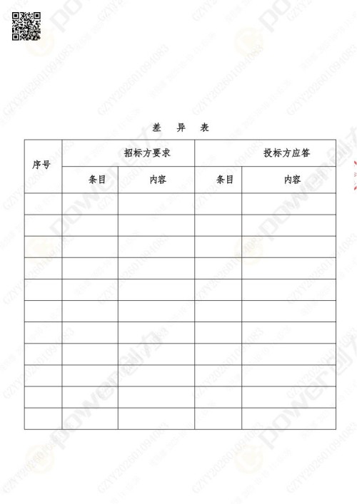 苏州创力矿山设备有限公司三坐标检测仪招标公告 (图24)