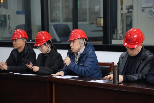 匠心传承 创新赋能 | 上海创力集团2025年度“创力工匠”技能大赛表彰会圆满举行(图2)